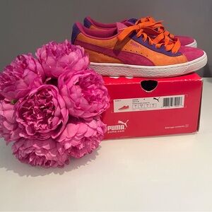 Puma Sneakers